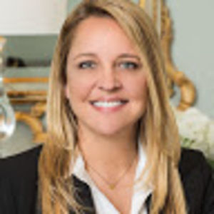 Meet your Posher, Marie